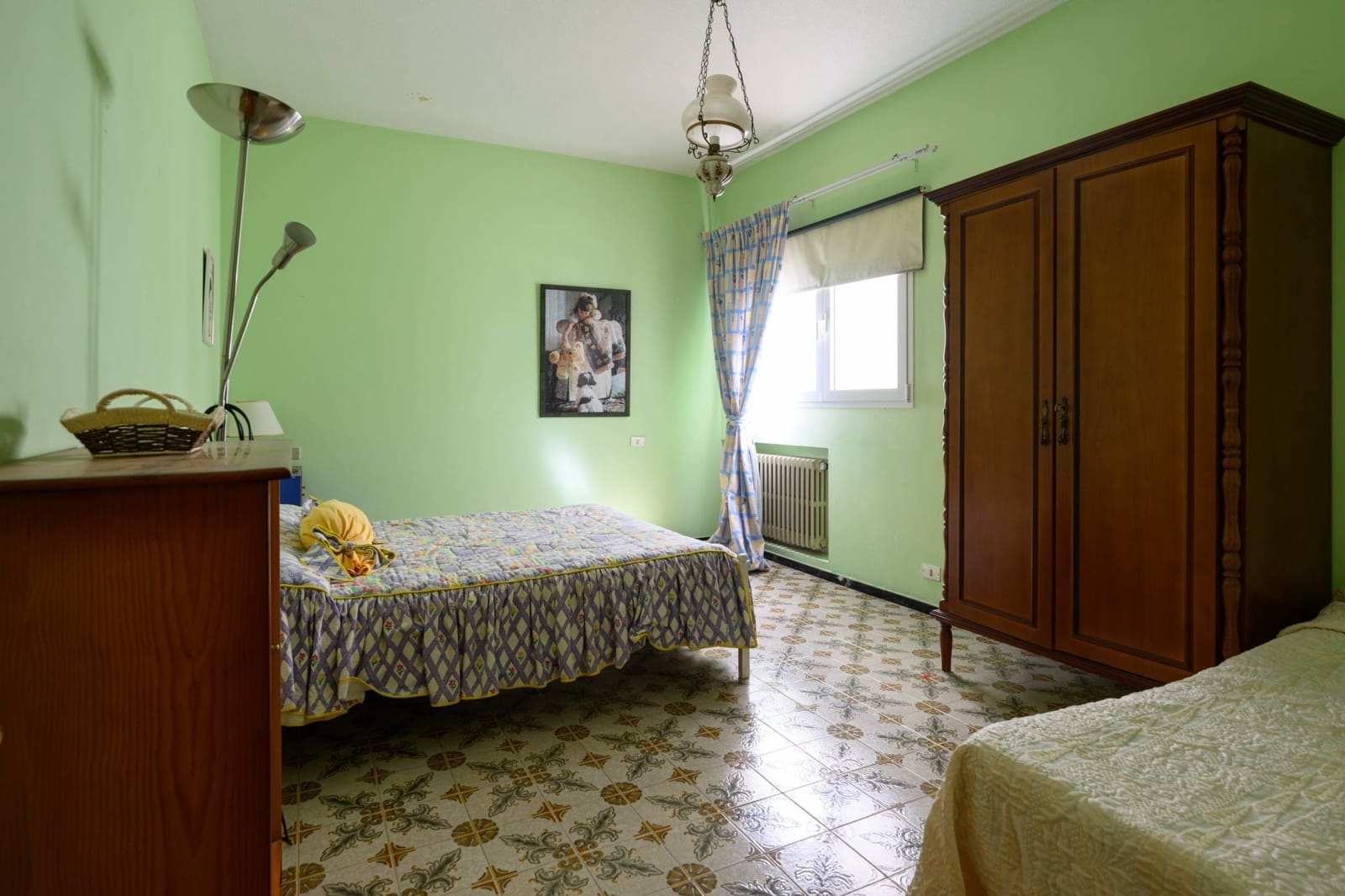 17 soveværelse Byhus til salg i Vega de San Mateo med garage - € 1.500.000 (Ref: 8623273)