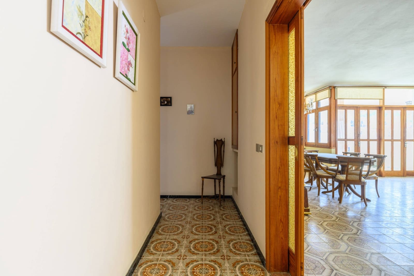 17 soveværelse Byhus til salg i Vega de San Mateo med garage - € 1.500.000 (Ref: 8623273)