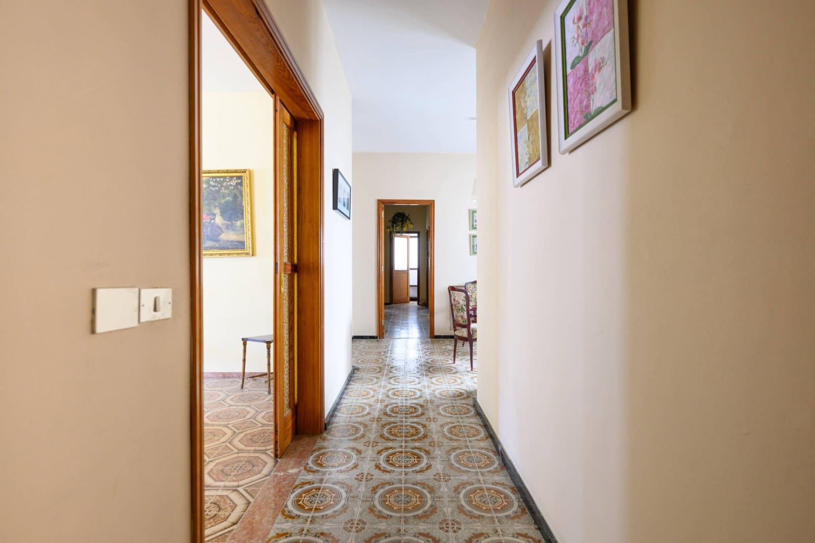 17 soveværelse Byhus til salg i Vega de San Mateo med garage - € 1.500.000 (Ref: 8623273)