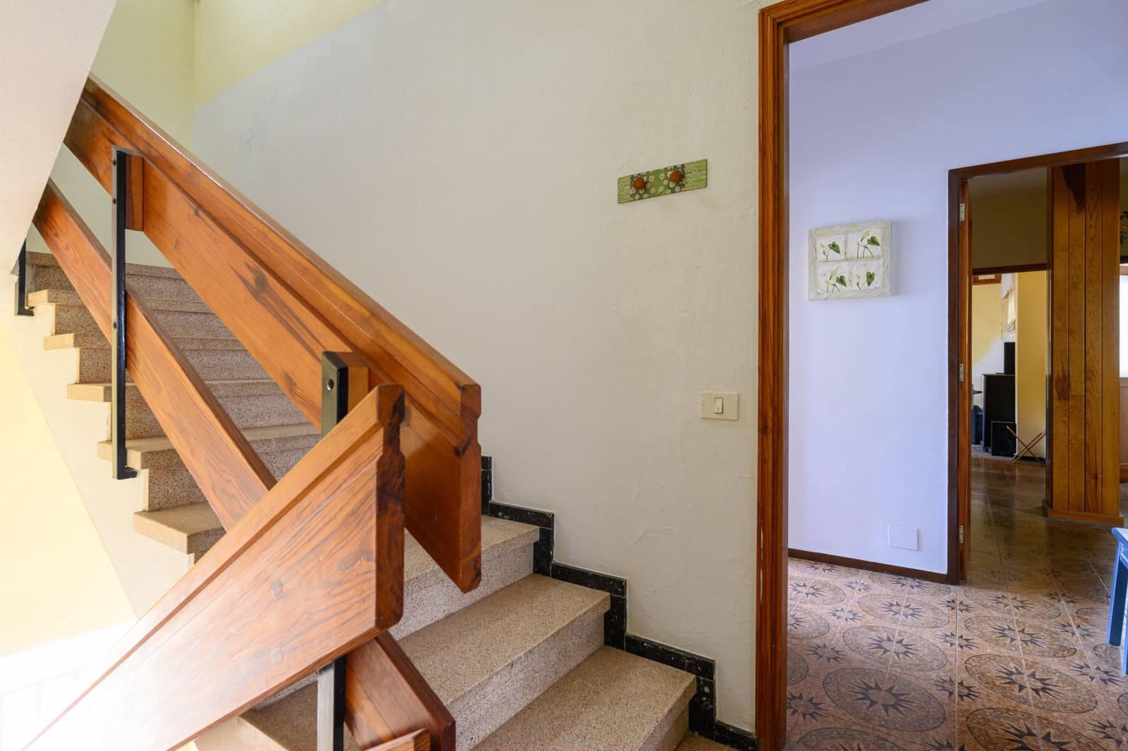 17 soveværelse Byhus til salg i Vega de San Mateo med garage - € 1.500.000 (Ref: 8623273)