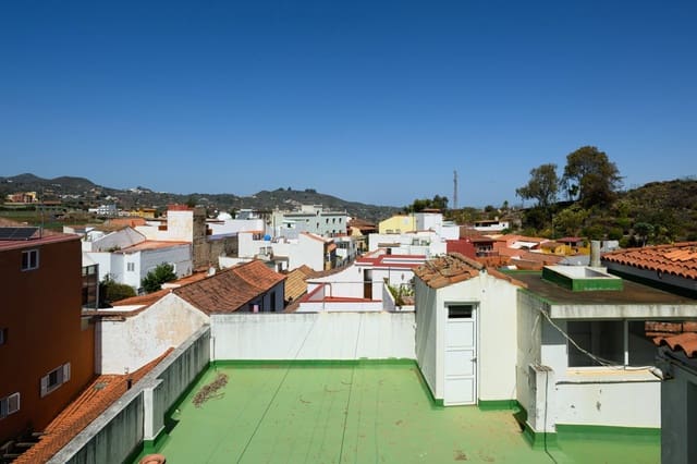 17 soverom Hus til salgs i Vega de San Mateo med garasje - € 1 500 000 (Ref: 8623273)