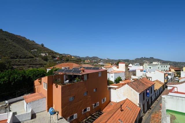 17 soverom Hus til salgs i Vega de San Mateo med garasje - € 1 500 000 (Ref: 8623273)