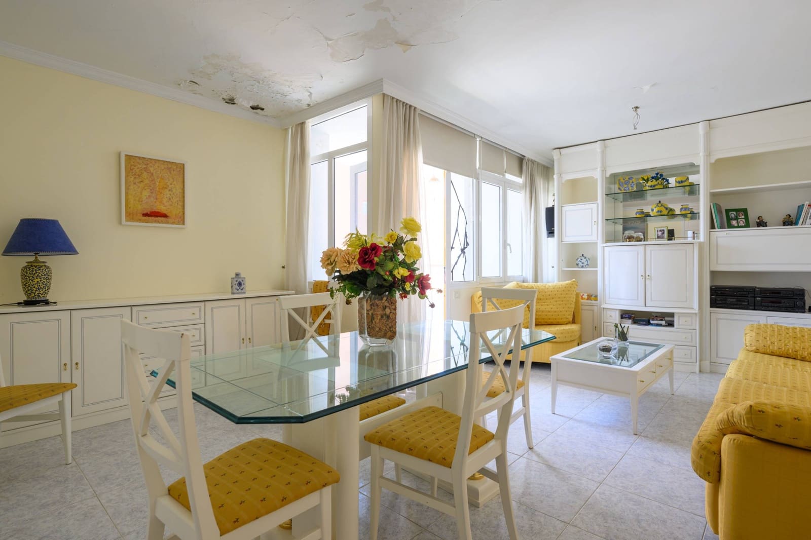 17 soveværelse Byhus til salg i Vega de San Mateo med garage - € 1.500.000 (Ref: 8623273)