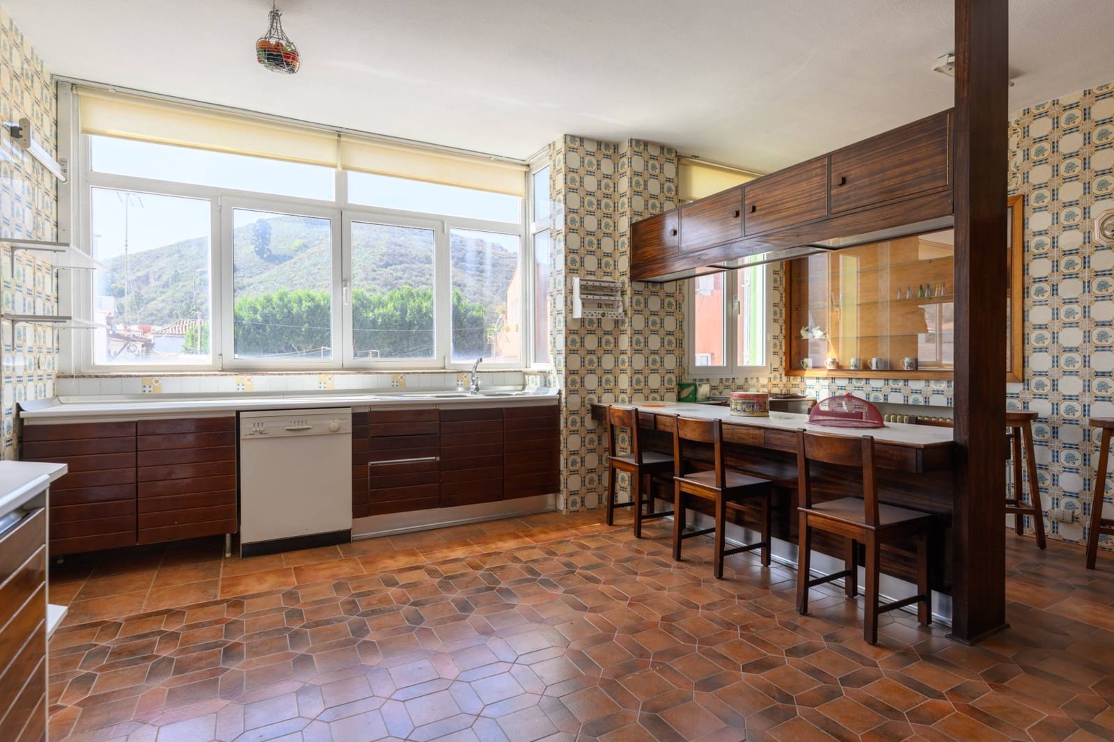 17 soveværelse Byhus til salg i Vega de San Mateo med garage - € 1.500.000 (Ref: 8623273)