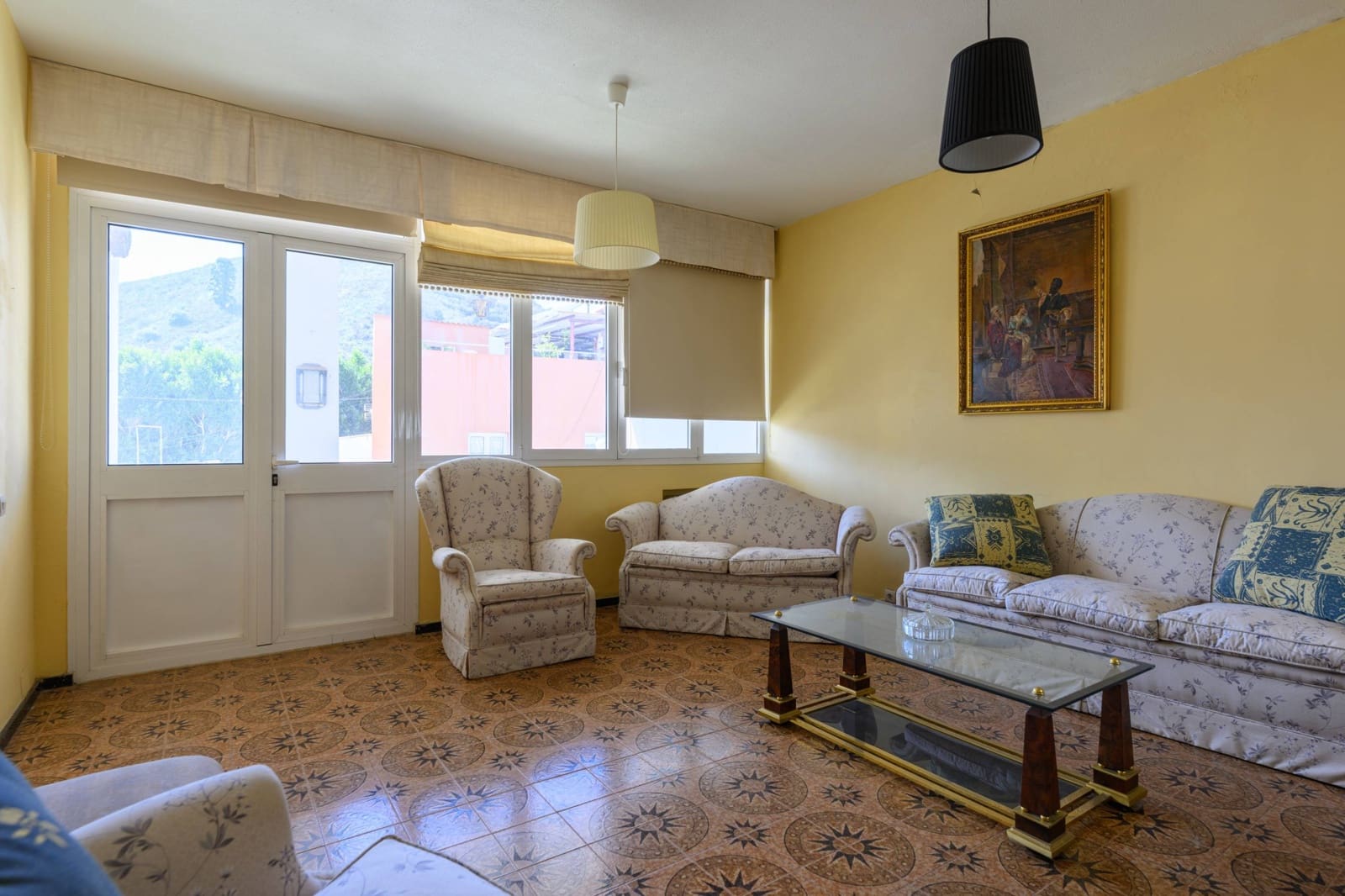 17 soveværelse Byhus til salg i Vega de San Mateo med garage - € 1.500.000 (Ref: 8623273)