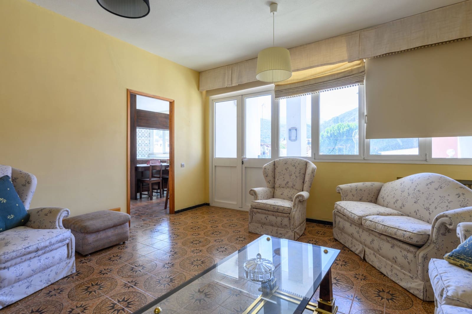 17 soveværelse Byhus til salg i Vega de San Mateo med garage - € 1.500.000 (Ref: 8623273)