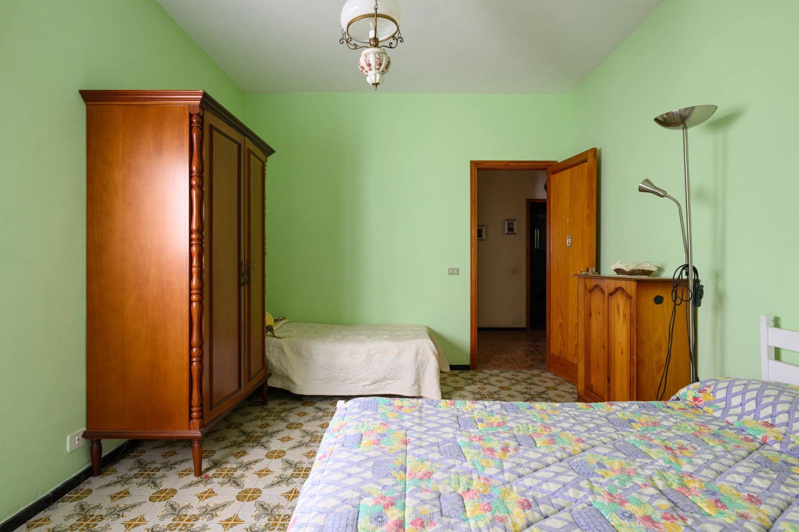 17 soveværelse Byhus til salg i Vega de San Mateo med garage - € 1.500.000 (Ref: 8623273)