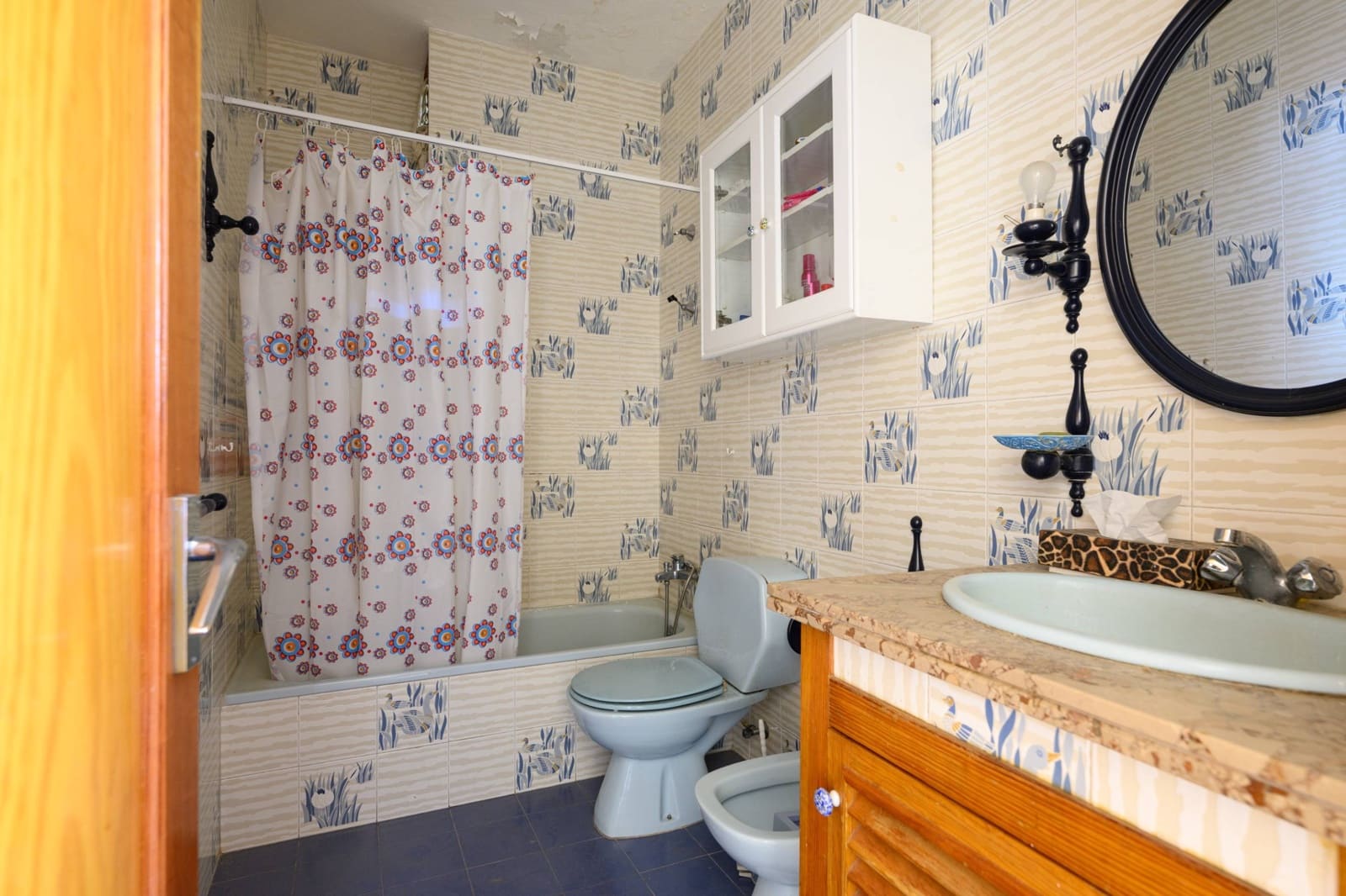 17 soveværelse Byhus til salg i Vega de San Mateo med garage - € 1.500.000 (Ref: 8623273)