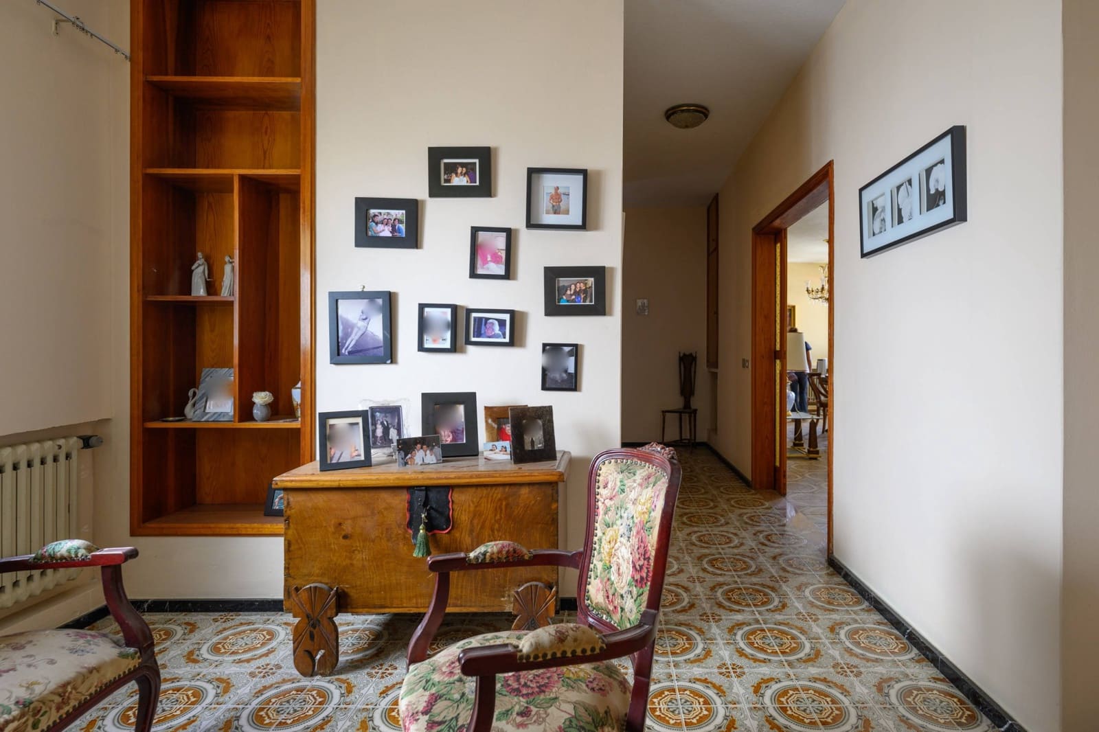 17 soveværelse Byhus til salg i Vega de San Mateo med garage - € 1.500.000 (Ref: 8623273)