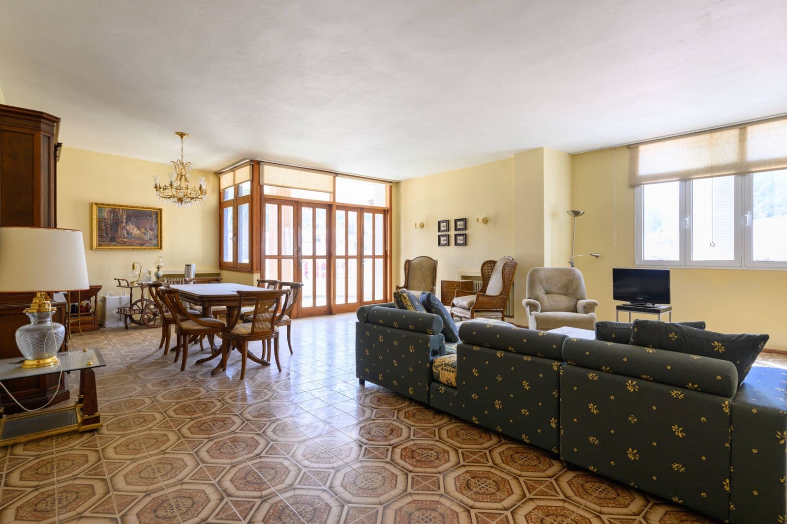 17 soveværelse Byhus til salg i Vega de San Mateo med garage - € 1.500.000 (Ref: 8623273)