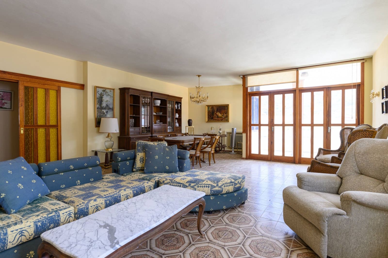 17 soveværelse Byhus til salg i Vega de San Mateo med garage - € 1.500.000 (Ref: 8623273)