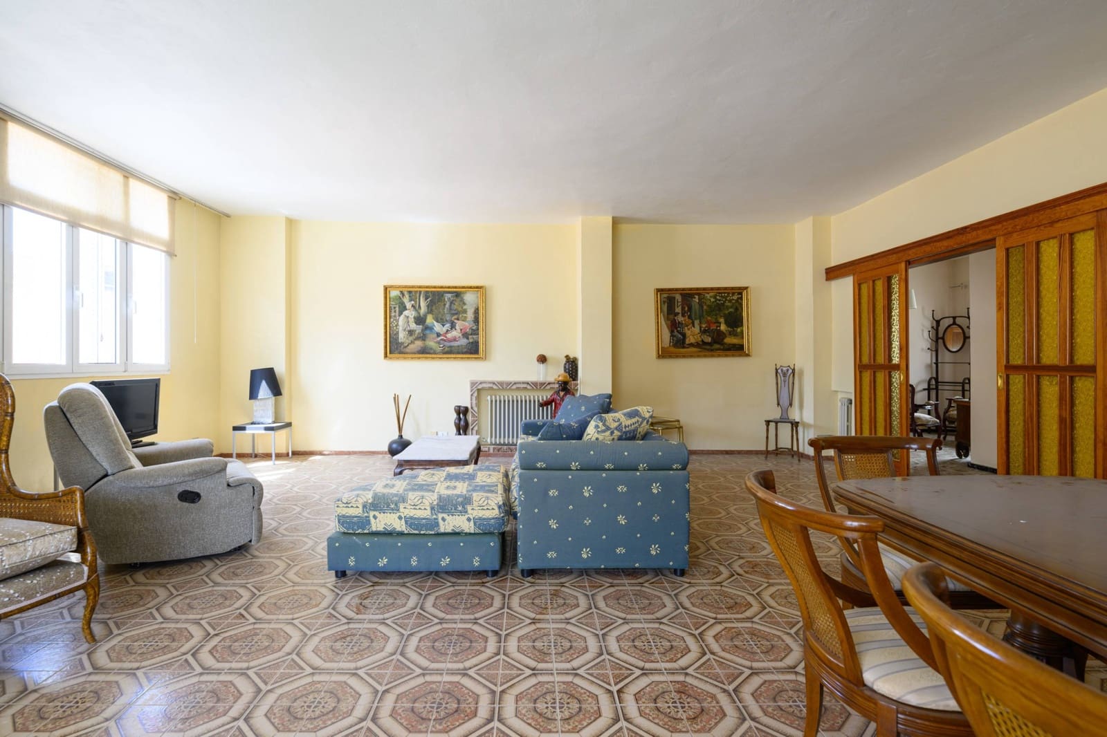 17 soveværelse Byhus til salg i Vega de San Mateo med garage - € 1.500.000 (Ref: 8623273)