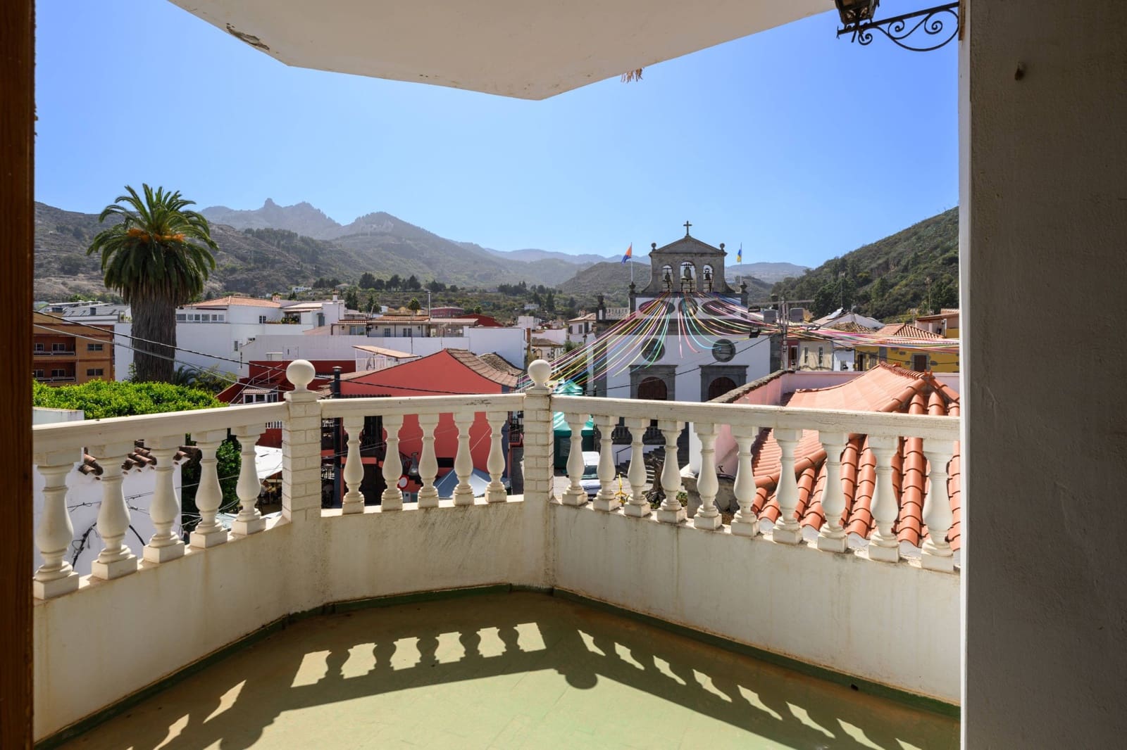 17 soveværelse Byhus til salg i Vega de San Mateo med garage - € 1.500.000 (Ref: 8623273)