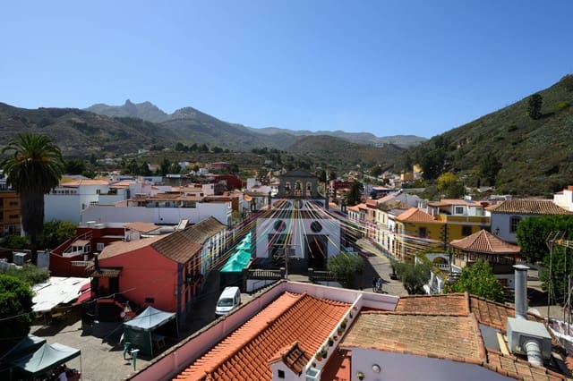 17 soverom Hus til salgs i Vega de San Mateo med garasje - € 1 500 000 (Ref: 8623273)