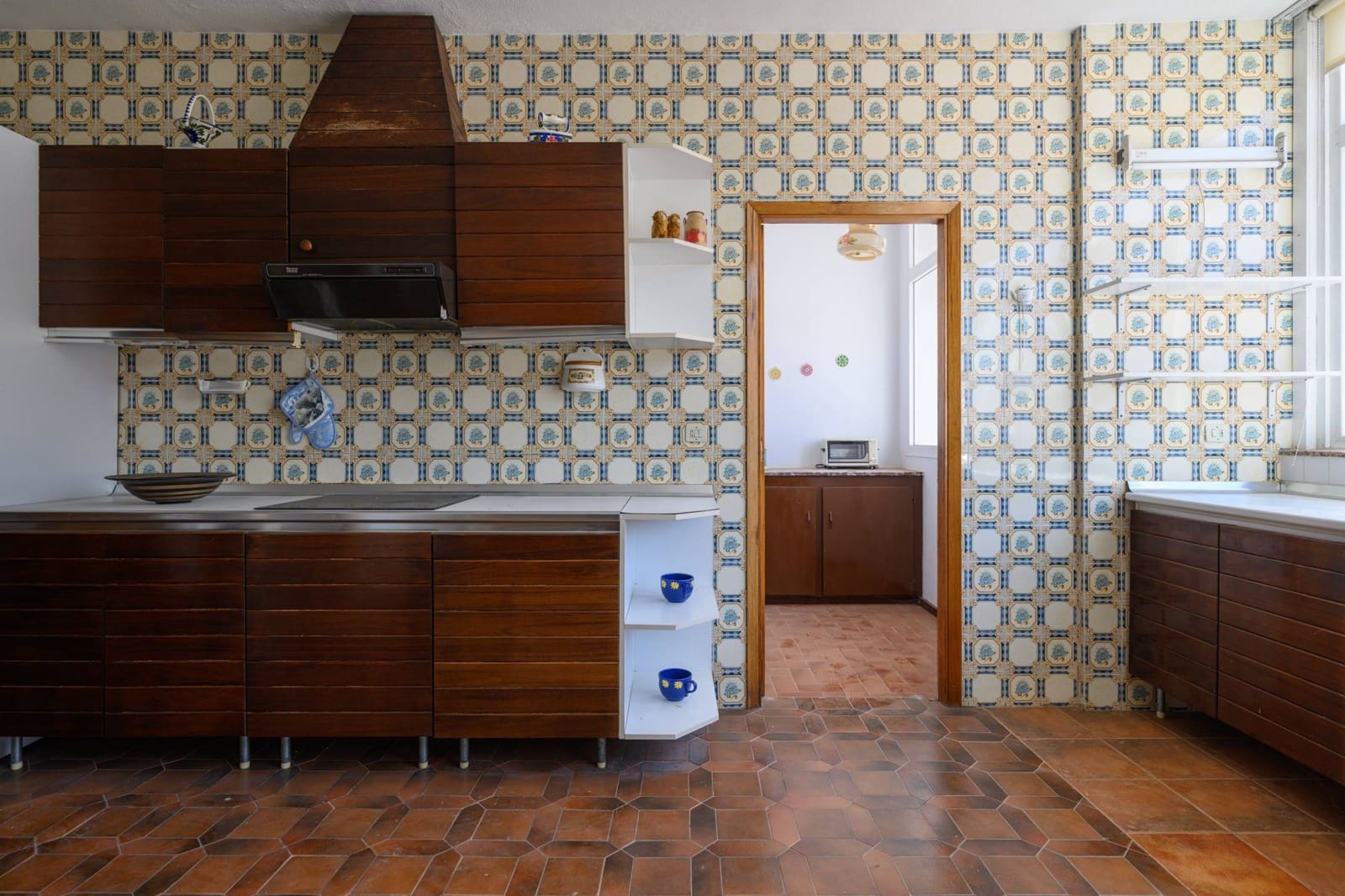 17 soveværelse Byhus til salg i Vega de San Mateo med garage - € 1.500.000 (Ref: 8623273)