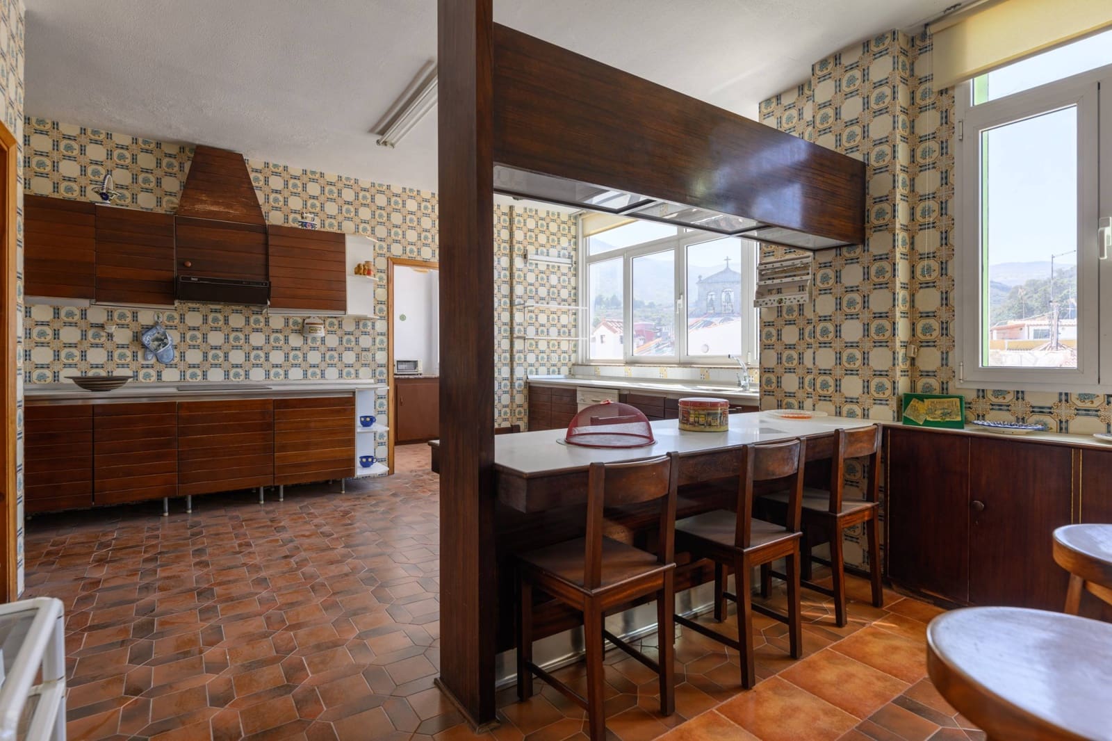 17 soveværelse Byhus til salg i Vega de San Mateo med garage - € 1.500.000 (Ref: 8623273)