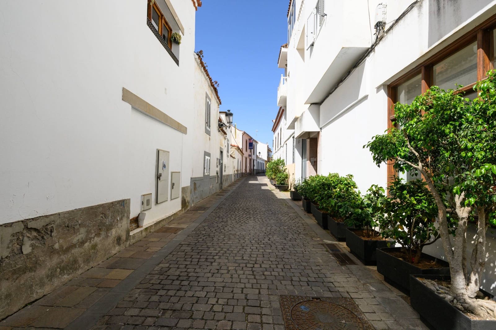 17 soveværelse Byhus til salg i Vega de San Mateo med garage - € 1.500.000 (Ref: 8623273)