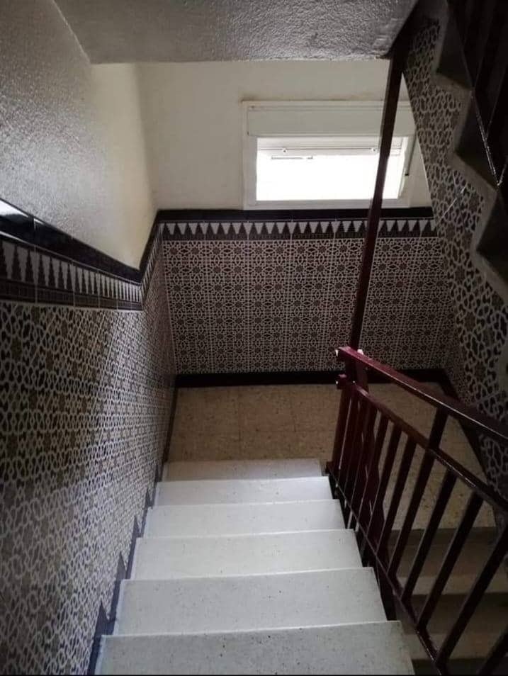 4 bedroom Flat for sale in Seville city - € 42,000 (Ref: 8636475)