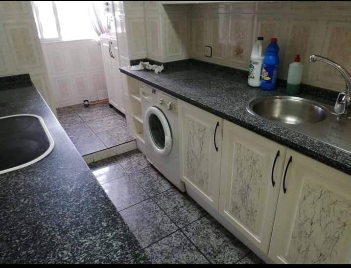 4 quarto Apartamento para venda em Sevilha cidade - 40 000 € (Ref: 8636475)