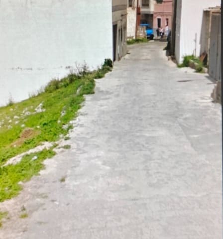 Byggegrund til salg i Las Palmas de Gran Canaria - € 66.500 (Ref: 8638534)