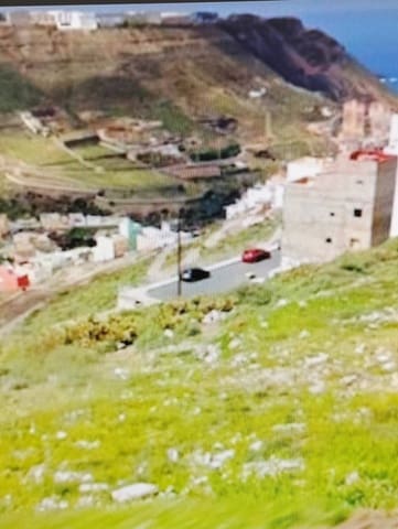 Byggegrund til salg i Las Palmas de Gran Canaria - € 66.500 (Ref: 8638534)