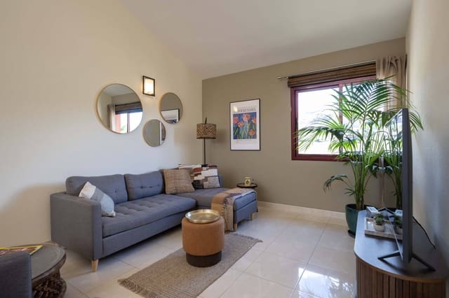 3 chambre Villa/Maison à vendre à Tauro, Mogán avec piscine - 629 000 € (Ref: 8662358)