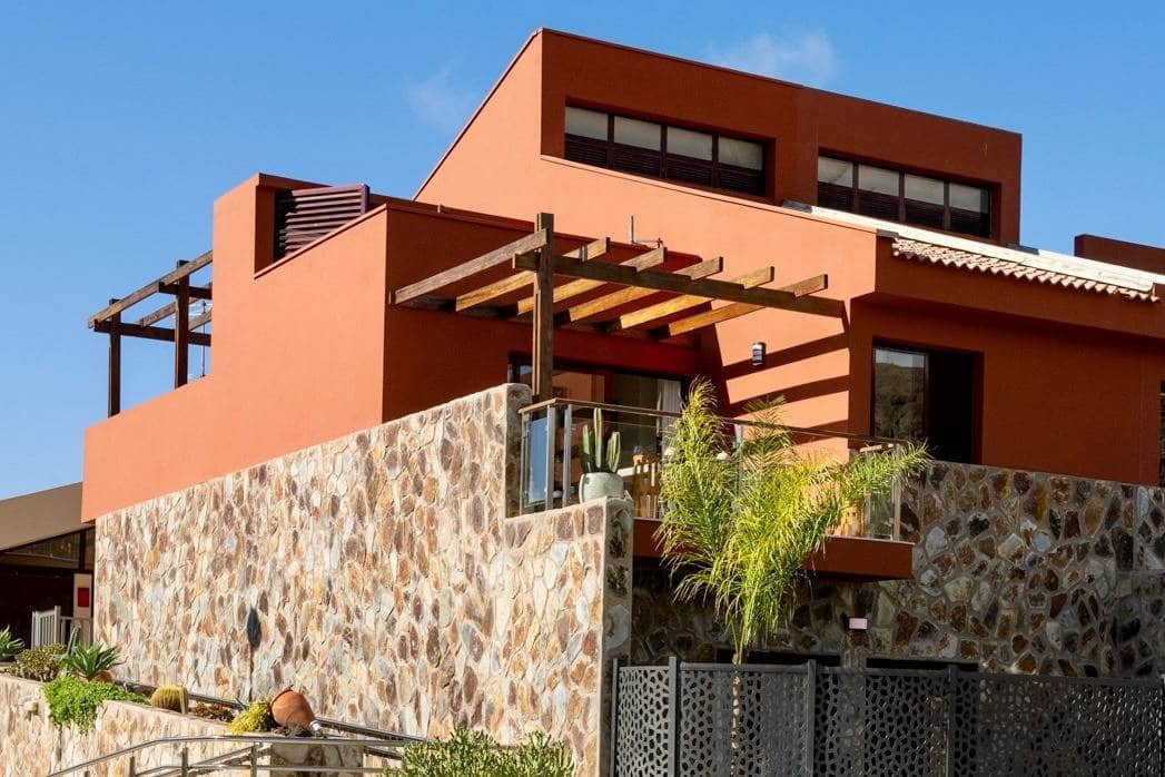 3 camera da letto Villa in vendita in Tauro con piscina - 629.000 € (Rif: 8662358)