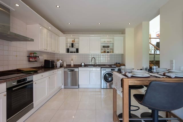 3 chambre Villa/Maison à vendre à Tauro, Mogán avec piscine - 629 000 € (Ref: 8662358)