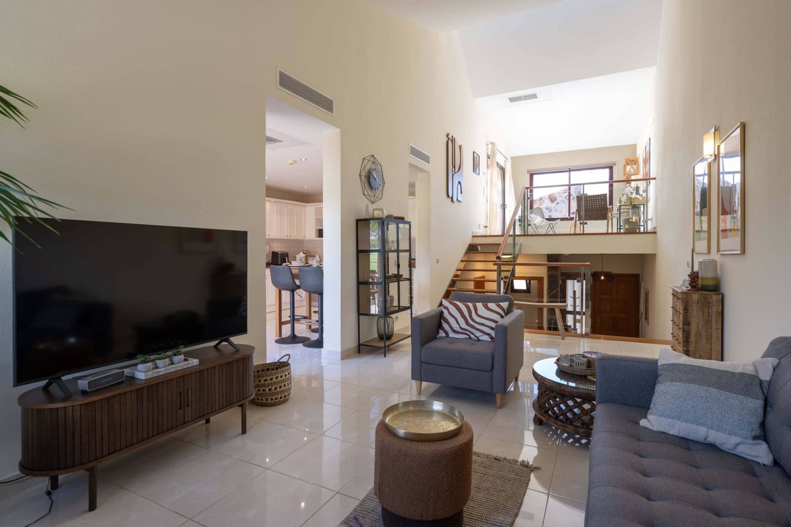 3 camera da letto Villa in vendita in Tauro con piscina - 629.000 € (Rif: 8662358)