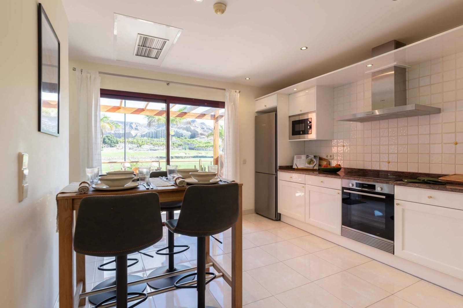 3 camera da letto Villa in vendita in Tauro con piscina - 629.000 € (Rif: 8662358)