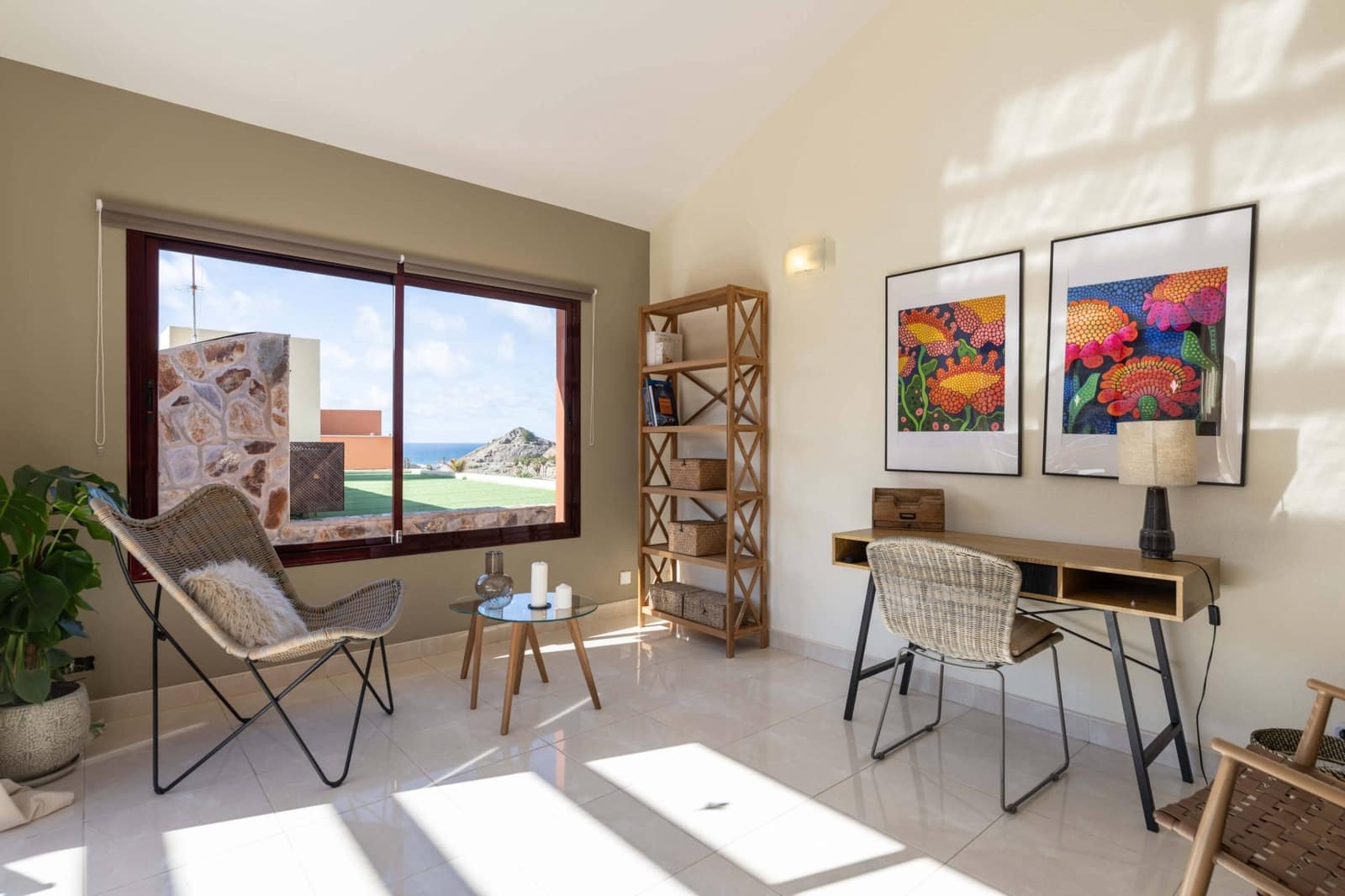 3 camera da letto Villa in vendita in Tauro con piscina - 629.000 € (Rif: 8662358)