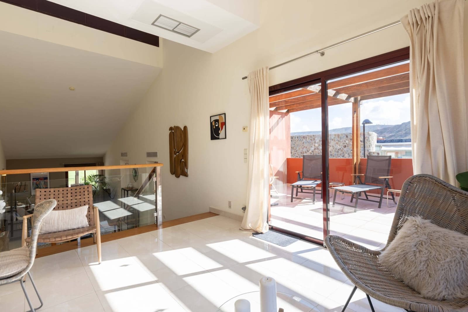 3 camera da letto Villa in vendita in Tauro con piscina - 629.000 € (Rif: 8662358)