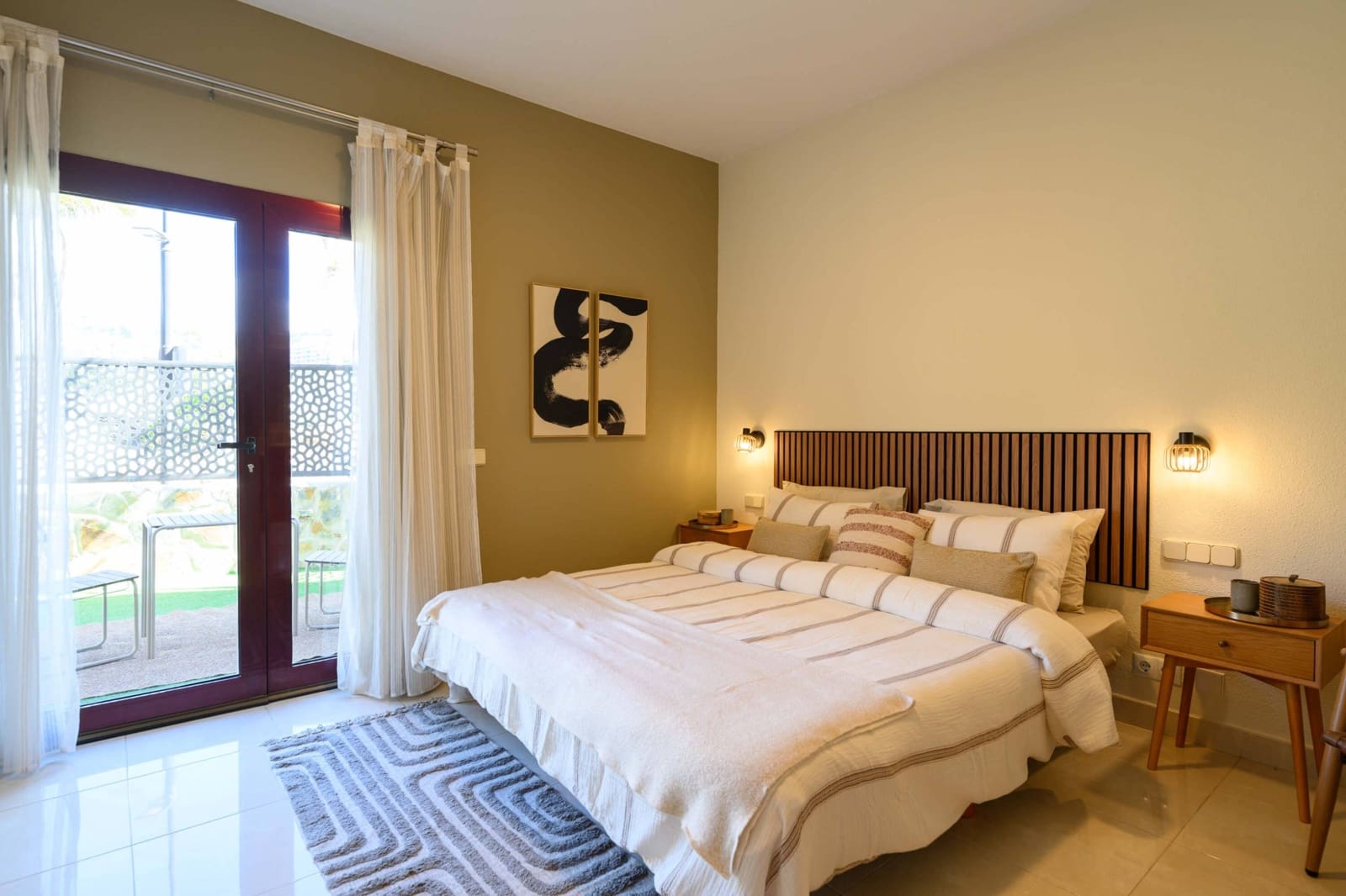 3 camera da letto Villa in vendita in Tauro con piscina - 629.000 € (Rif: 8662358)