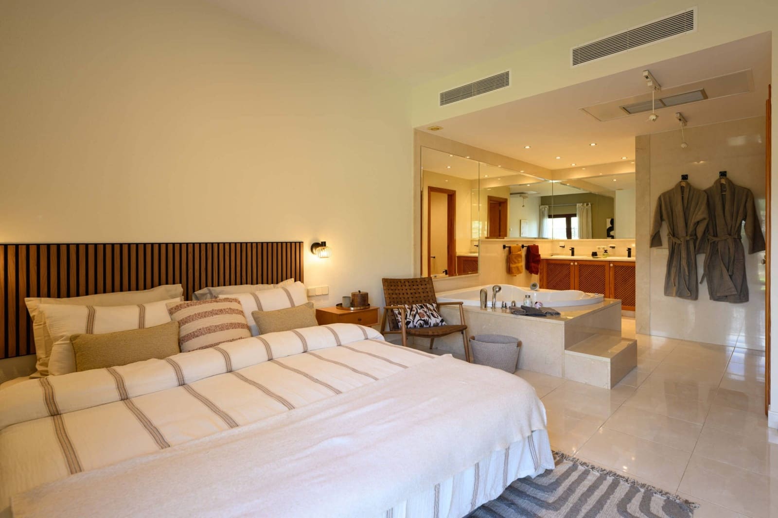 3 camera da letto Villa in vendita in Tauro con piscina - 629.000 € (Rif: 8662358)