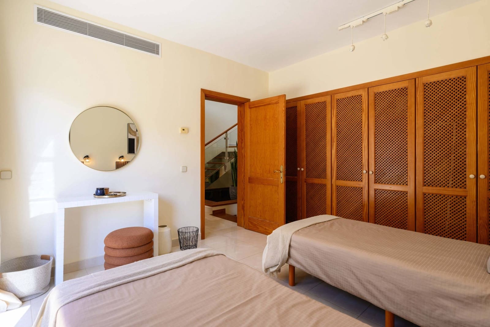 3 camera da letto Villa in vendita in Tauro con piscina - 629.000 € (Rif: 8662358)