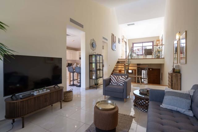 3 chambre Villa/Maison à vendre à Tauro, Mogán avec piscine - 629 000 € (Ref: 8662358)