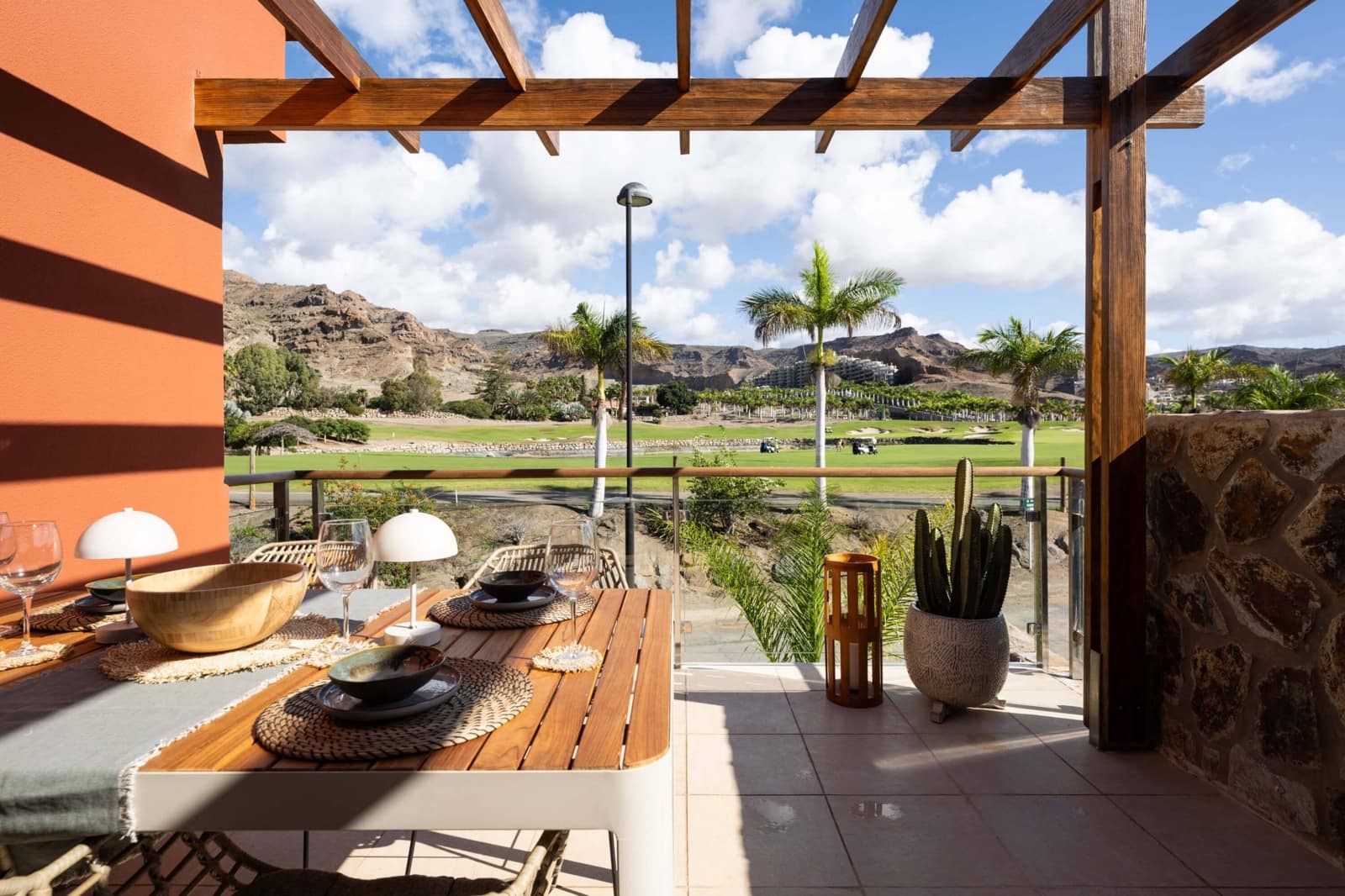 3 camera da letto Villa in vendita in Tauro con piscina - 629.000 € (Rif: 8662358)