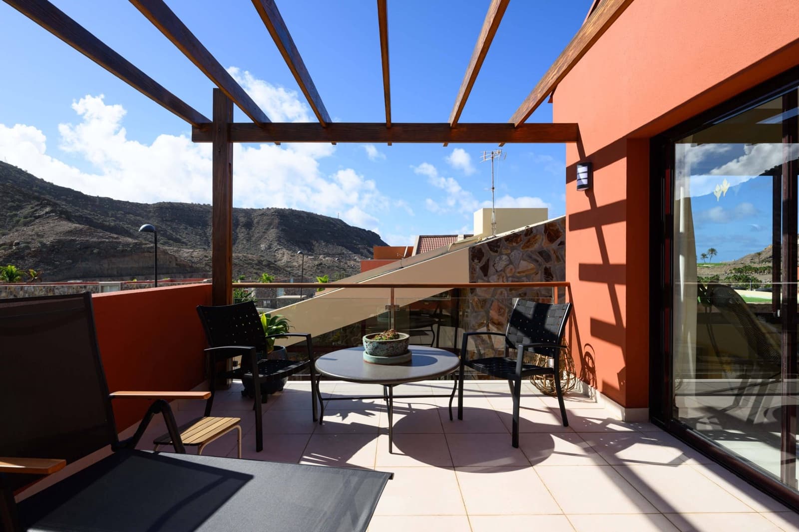 3 camera da letto Villa in vendita in Tauro con piscina - 629.000 € (Rif: 8662358)