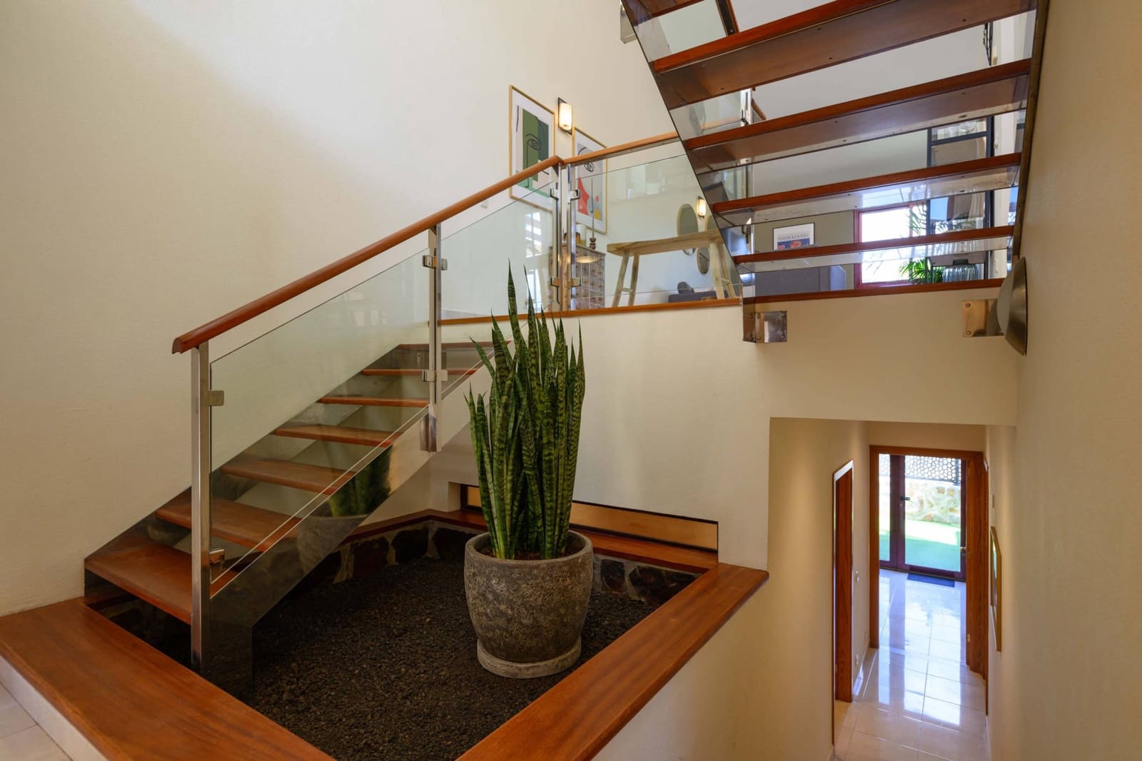 3 camera da letto Villa in vendita in Tauro con piscina - 629.000 € (Rif: 8662358)