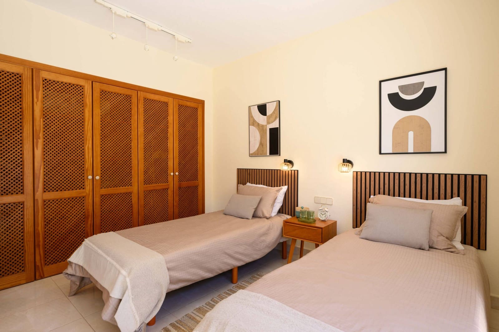 3 camera da letto Villa in vendita in Tauro con piscina - 629.000 € (Rif: 8662358)