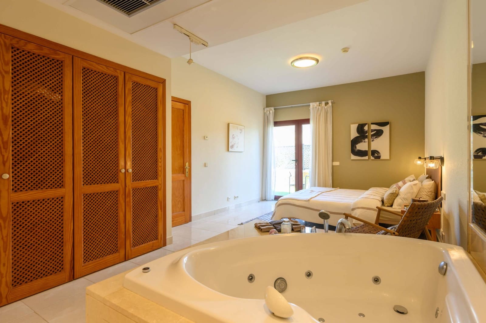 3 camera da letto Villa in vendita in Tauro con piscina - 629.000 € (Rif: 8662358)