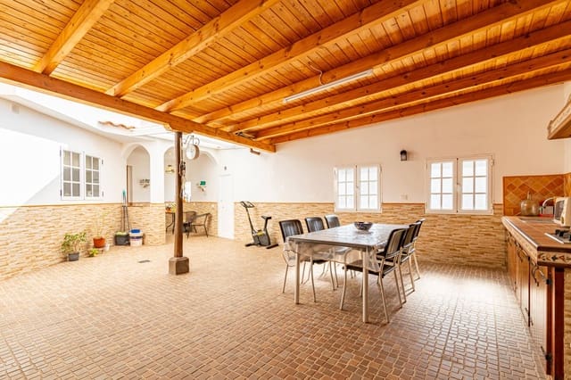 5 soveværelse Villa til salg i Teror - € 230.000 (Ref: 8670326)