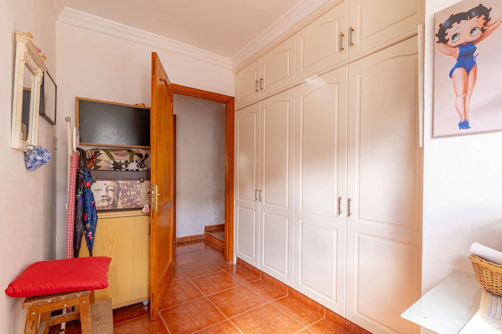 5 soveværelse Villa til salg i Teror - € 230.000 (Ref: 8670326)