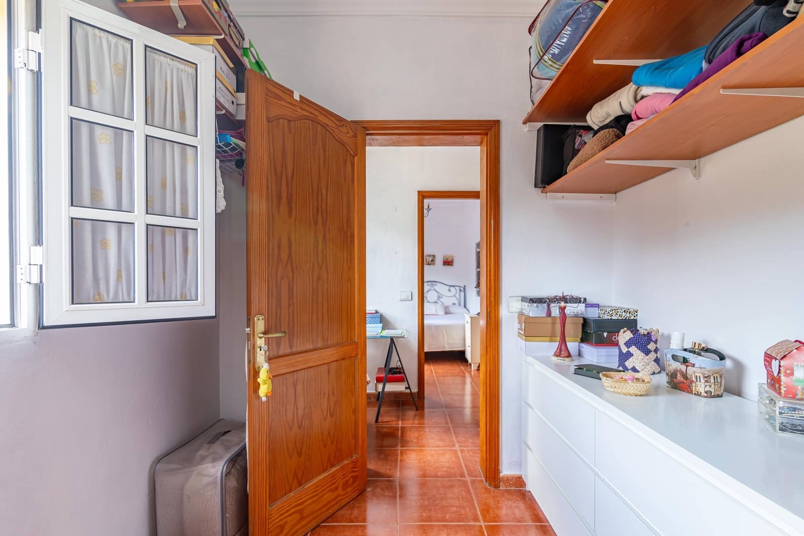 5 soveværelse Villa til salg i Teror - € 230.000 (Ref: 8670326)