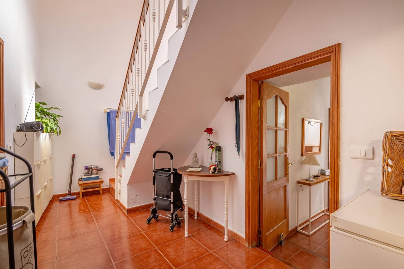 5 soveværelse Villa til salg i Teror - € 230.000 (Ref: 8670326)