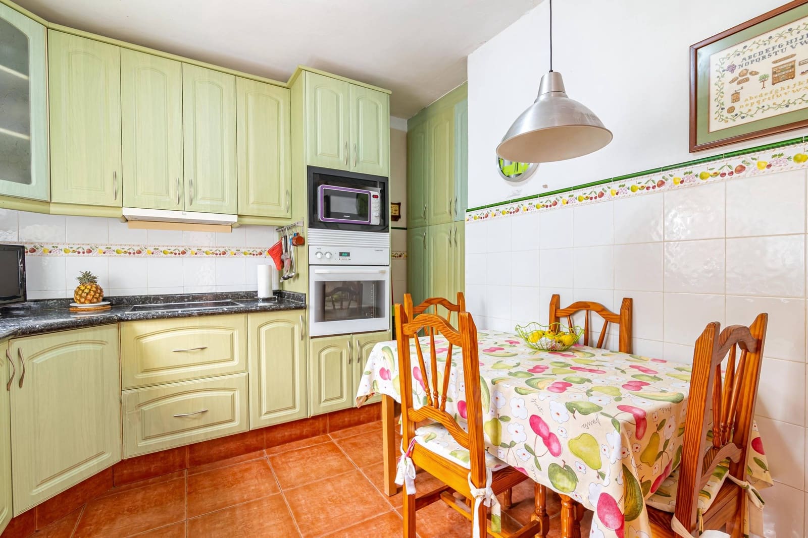 5 soveværelse Villa til salg i Teror - € 230.000 (Ref: 8670326)