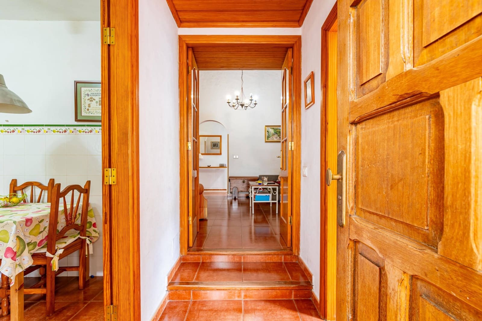 5 soveværelse Villa til salg i Teror - € 230.000 (Ref: 8670326)