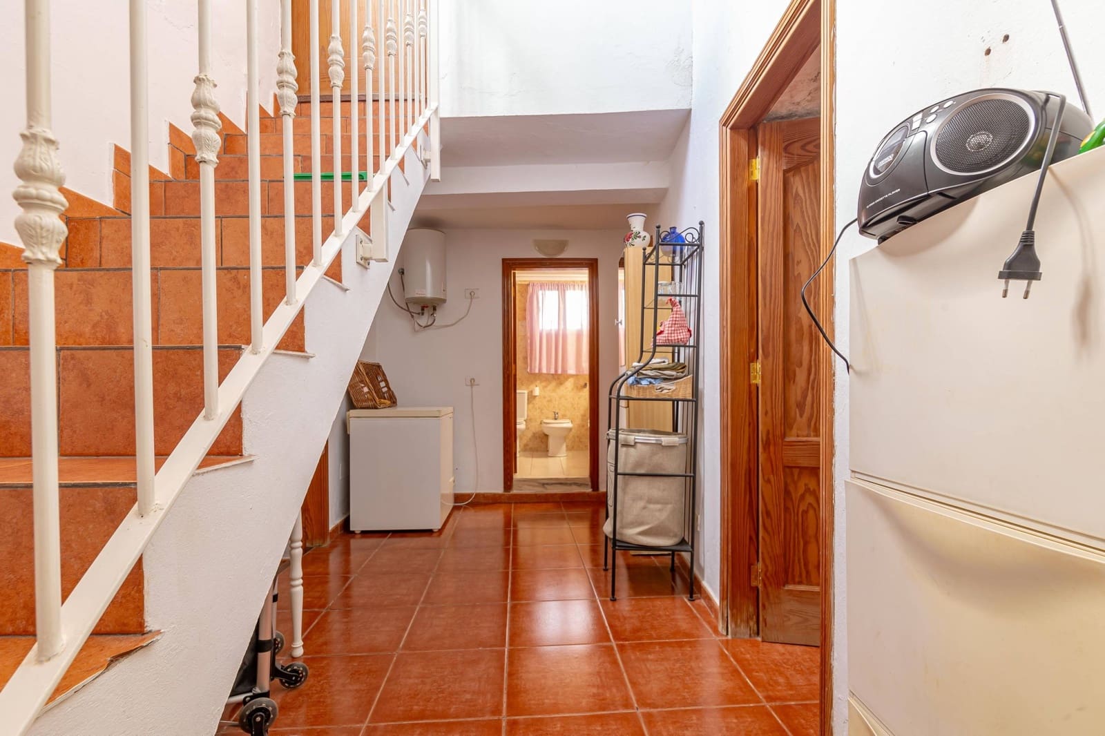 5 soveværelse Villa til salg i Teror - € 230.000 (Ref: 8670326)