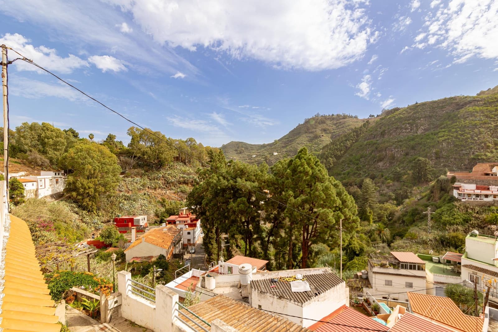 5 soveværelse Villa til salg i Teror - € 230.000 (Ref: 8670326)