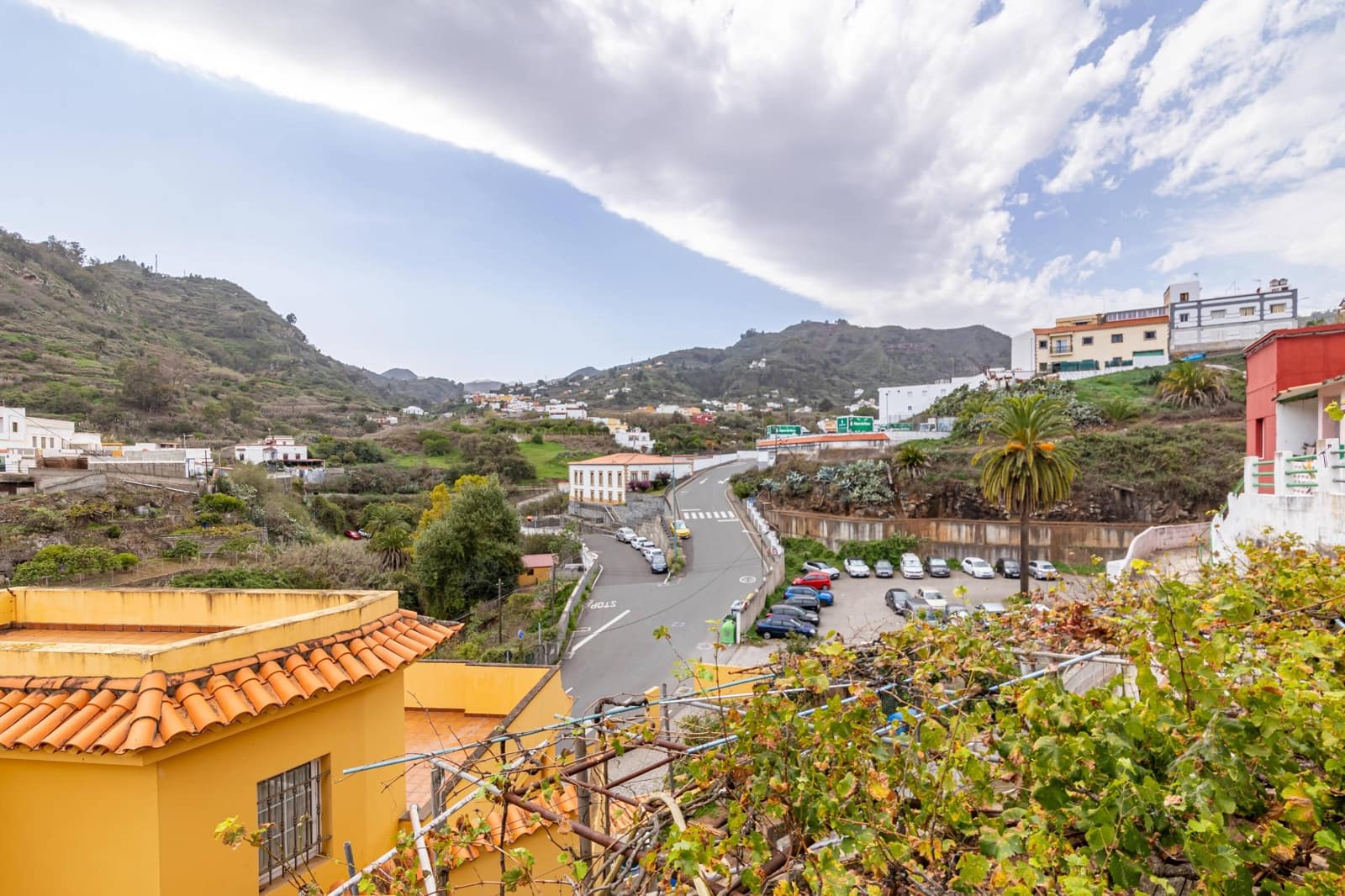 5 soveværelse Villa til salg i Teror - € 230.000 (Ref: 8670326)